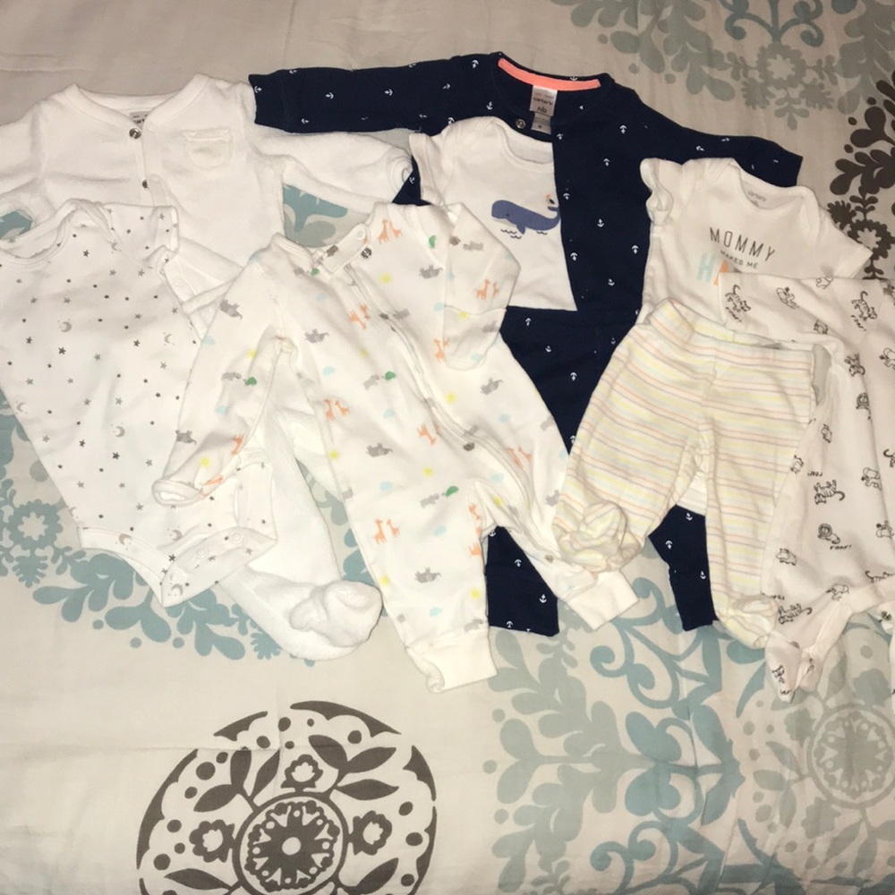 BUNDLE ‼️ 10 pieces